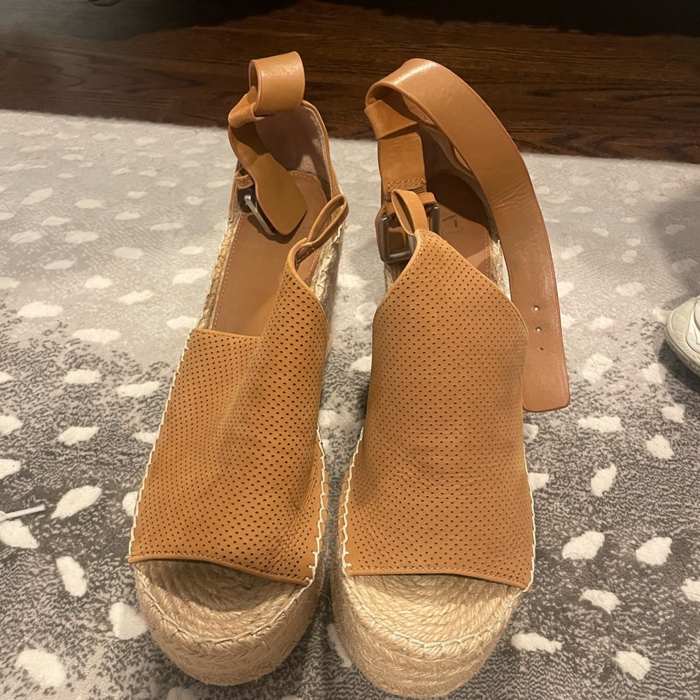 Marc Fisher LTD women’s wedges